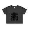 WO'S CROP TEE Thumbnail