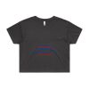 WO'S CROP TEE Thumbnail