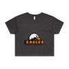 WO'S CROP TEE Thumbnail