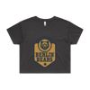 WO'S CROP TEE Thumbnail
