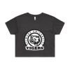 WO'S CROP TEE Thumbnail