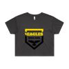 WO'S CROP TEE Thumbnail