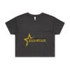 WO'S CROP TEE Thumbnail