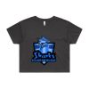 WO'S CROP TEE Thumbnail