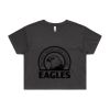 WO'S CROP TEE Thumbnail
