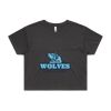 WO'S CROP TEE Thumbnail