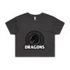 WO'S CROP TEE Thumbnail