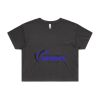 WO'S CROP TEE Thumbnail