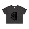 WO'S CROP TEE Thumbnail