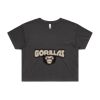 WO'S CROP TEE Thumbnail