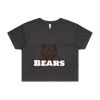 WO'S CROP TEE Thumbnail