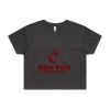 WO'S CROP TEE Thumbnail