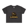 WO'S CROP TEE Thumbnail