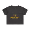 WO'S CROP TEE Thumbnail