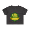 WO'S CROP TEE Thumbnail