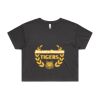 WO'S CROP TEE Thumbnail