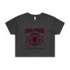 WO'S CROP TEE Thumbnail