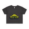 WO'S CROP TEE Thumbnail