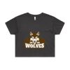 WO'S CROP TEE Thumbnail