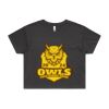 WO'S CROP TEE Thumbnail