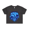 WO'S CROP TEE Thumbnail