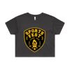 WO'S CROP TEE Thumbnail