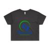 WO'S CROP TEE Thumbnail