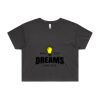 WO'S CROP TEE Thumbnail