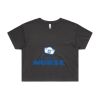 WO'S CROP TEE Thumbnail