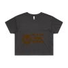 WO'S CROP TEE Thumbnail