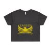 WO'S CROP TEE Thumbnail