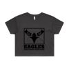 WO'S CROP TEE Thumbnail