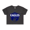 WO'S CROP TEE Thumbnail