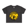 WO'S CROP TEE Thumbnail