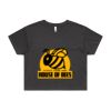 WO'S CROP TEE Thumbnail