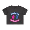 WO'S CROP TEE Thumbnail