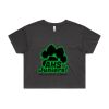 WO'S CROP TEE Thumbnail