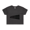 WO'S CROP TEE Thumbnail