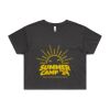 WO'S CROP TEE Thumbnail