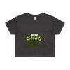 WO'S CROP TEE Thumbnail