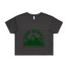 WO'S CROP TEE Thumbnail