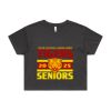 WO'S CROP TEE Thumbnail
