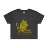 WO'S CROP TEE Thumbnail