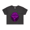 WO'S CROP TEE Thumbnail