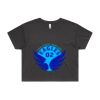 WO'S CROP TEE Thumbnail