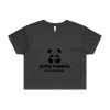 WO'S CROP TEE Thumbnail