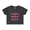 WO'S CROP TEE Thumbnail