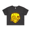 WO'S CROP TEE Thumbnail