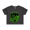 WO'S CROP TEE Thumbnail