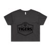 WO'S CROP TEE Thumbnail